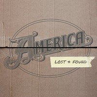 America, Lost + Found