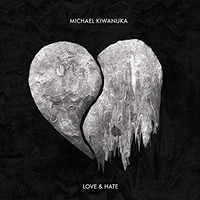 Michael Kiwanuka, Love & Hate