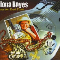 Fiona Boyes, Blues For Hard Times