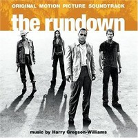 Harry Gregson-Williams, The Rundown