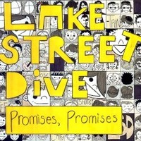 Lake Street Dive, Promises, Promises