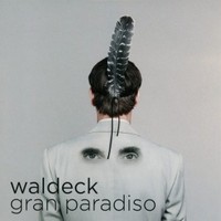 Waldeck, Gran Paradiso