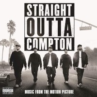 Various Artists, Straight Outta Compton