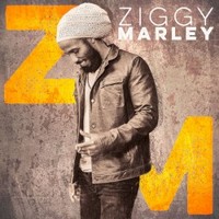 Ziggy Marley, Ziggy Marley