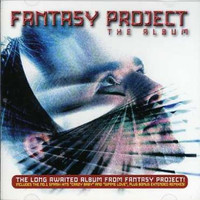 Fantasy Project, The Album