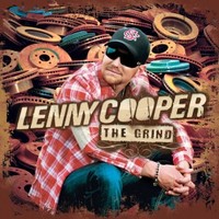 Lenny Cooper, The Grind