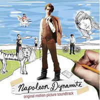 Various Artists, Napoleon Dynamite