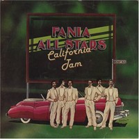 Fania All-Stars, California Jam