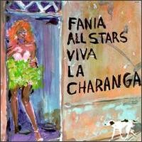 Fania All-Stars, Viva La Charanga