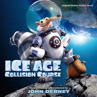 John Debney, Ice Age: Collision Course