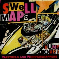 Swell Maps, Wastrels and Whippersnappers
