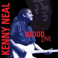 Kenny Neal, Bloodline