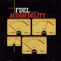 Fdel, Audiofdelity