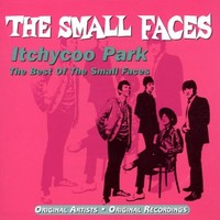 Small Faces, Itchycoo Park