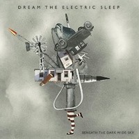 Dream the Electric Sleep, Beneath the Dark Wide Sky