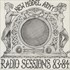 New Model Army, Radio Sessions 83-84 mp3