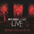 New Model Army, Between Wine And Blood Live mp3