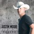 Justin Moore, Kinda Don't Care mp3
