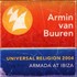 Armin van Buuren, Universal Religion 2004: Live From Armada at Ibiza mp3