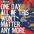 Slow Club, One Day All Of This Won't Matter Anymore mp3
