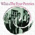 The Four Pennies, The World Of The Four Pennies mp3