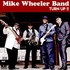 Mike Wheeler Band, Turn Up!! mp3