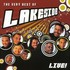 Lakeside, The Very Best of Lakeside Live! mp3