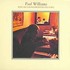 Paul Williams, Just An Old Fashioned Love Song mp3