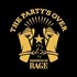 Prophets of Rage, The Party's Over mp3