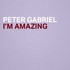 Peter Gabriel, I'm Amazing mp3