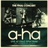 a-ha, Ending on a High Note - The Final Concert mp3
