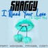 Shaggy, I Need Your Love (Te Quiero Mas) mp3