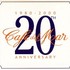 Various Artists, Cafe del Mar: 20th Anniversary 1980-2000 mp3