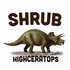 Shrub, Highceratops mp3