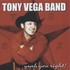 Tony Vega Band, Yeah You Right! mp3