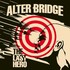 Alter Bridge, The Last Hero mp3
