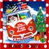 Kludo White, The Camper Van Radio Christmas Album mp3