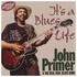 John Primer, It's A Blues Life mp3