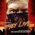 John Carpenter & Alan Howarth, They Live: 20th Anniversary Edition mp3