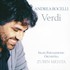 Andrea Bocelli, Verdi mp3