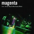 Magenta, Live: On Our Way to Who Knows Where mp3