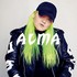 Alma, Dye My Hair mp3