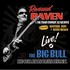 Reverend Raven & The Chain Smokin' Altar Boys, Live At The Big Bull mp3
