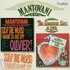 Mantovani, Oliver!/Stop the World I Want to Get Off/The Greatest Gift Is Love mp3