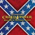 Creed Fisher and The Redneck Nation Band, Ain't Scared To Bleed mp3
