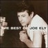 Joe Ely, The Best Of Joe Ely mp3
