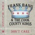 Frank Bang & The Cook County Kings, The Blues Don't Care mp3
