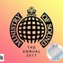 Various Artists, Ministry of Sound: The Annual 2017 mp3