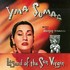 Yma Sumac, Legend Of The Sun Virgin