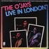 The O'Jays, Live in London mp3